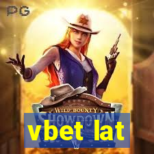 vbet lat