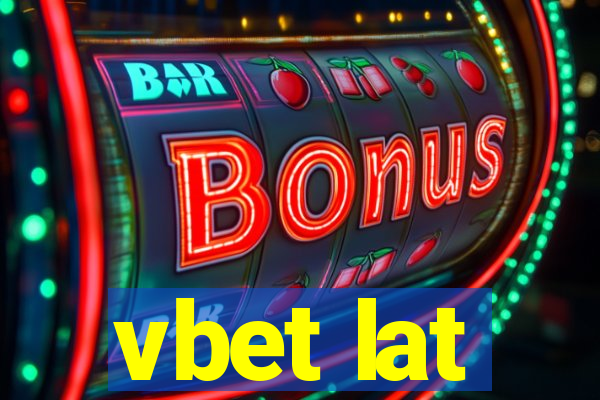 vbet lat