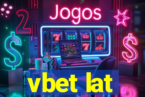 vbet lat