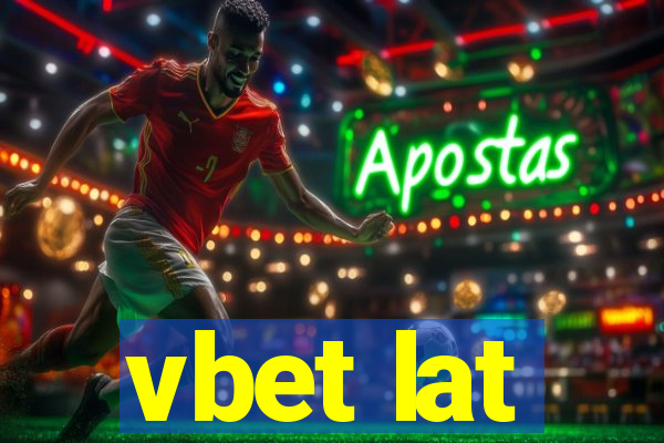 vbet lat