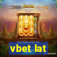 vbet lat