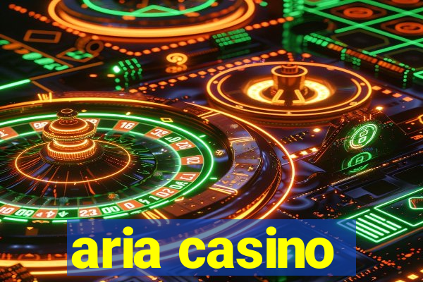 aria casino