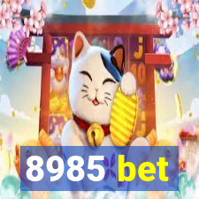 8985 bet