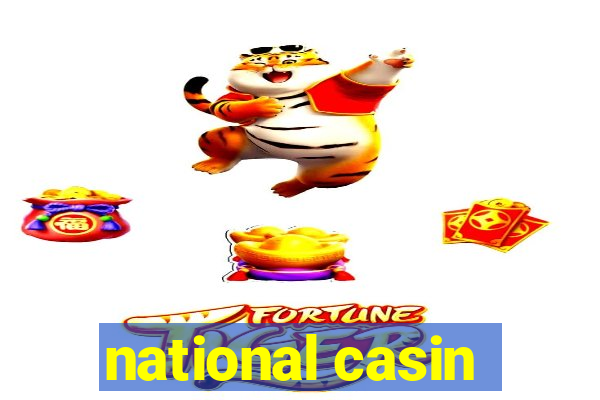 national casin