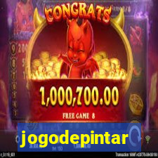 jogodepintar