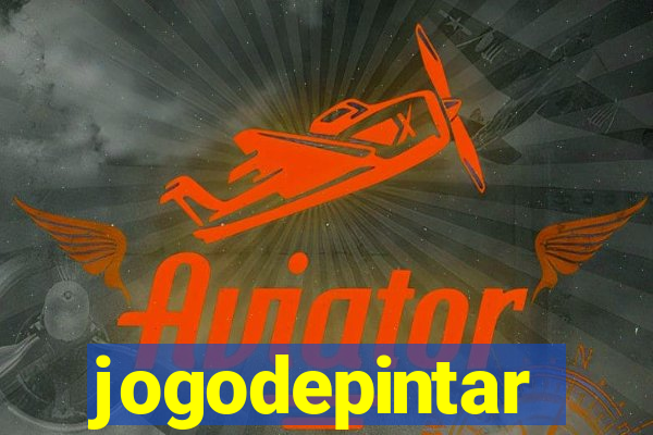 jogodepintar