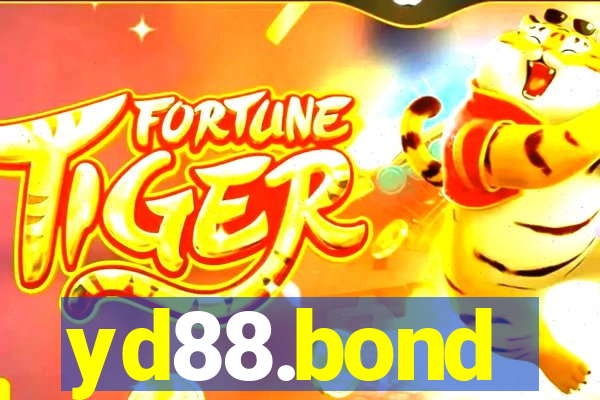 yd88.bond