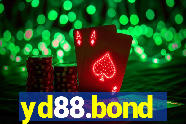 yd88.bond