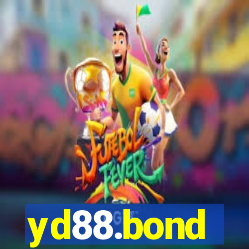 yd88.bond