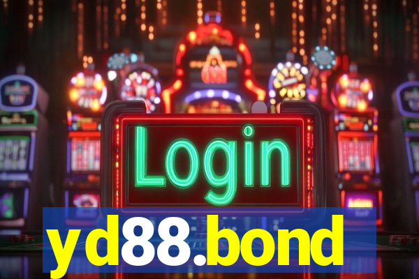 yd88.bond