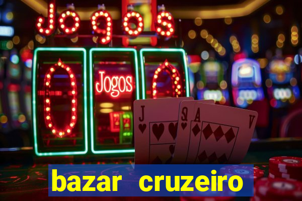 bazar cruzeiro florida paulista