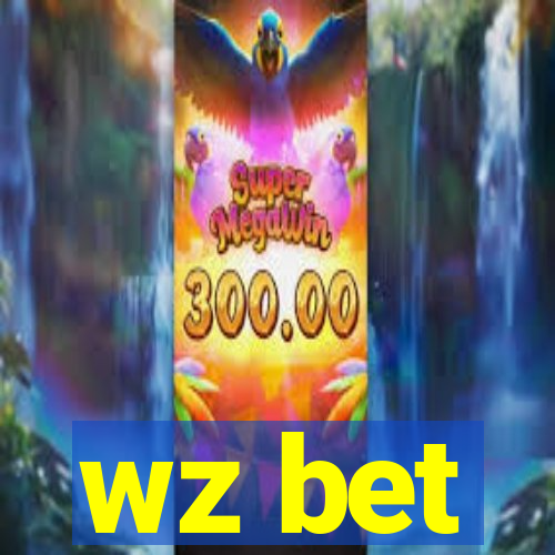 wz bet