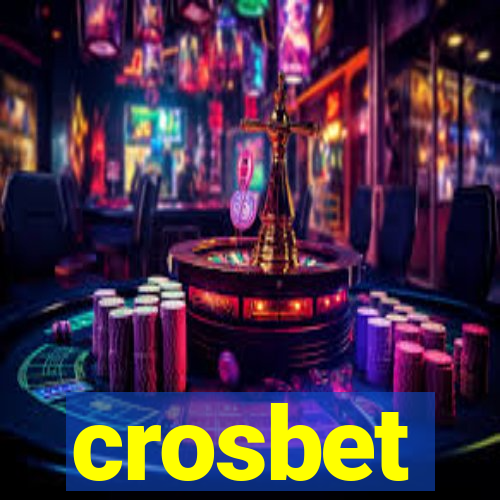 crosbet