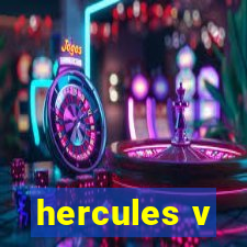 hercules v