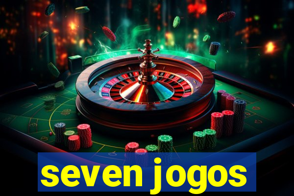 seven jogos