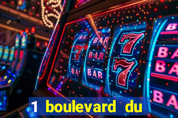 1 boulevard du casino gatineau