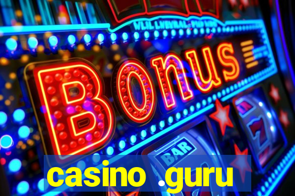 casino .guru