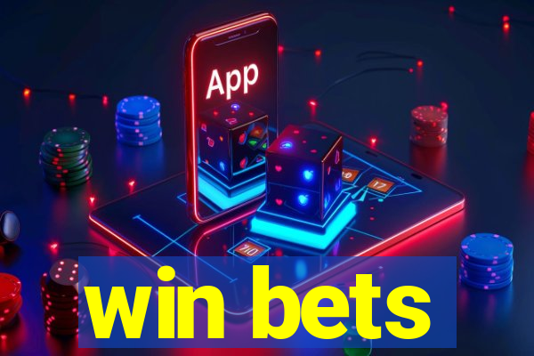 win bets