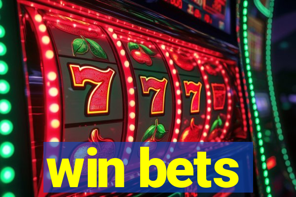 win bets