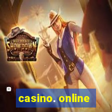 casino. online