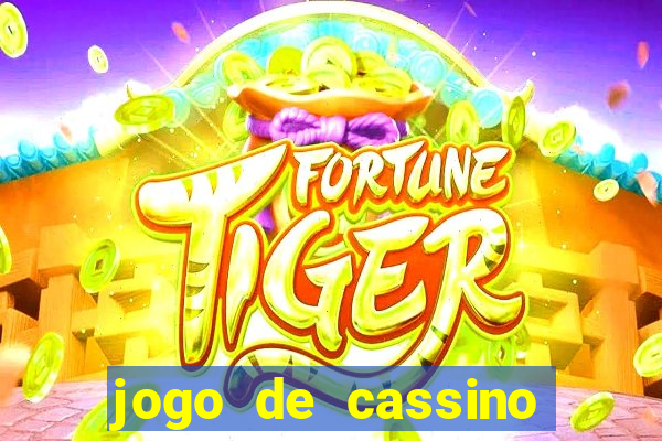 jogo de cassino mais facil de ganhar