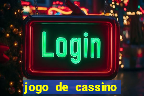 jogo de cassino mais facil de ganhar