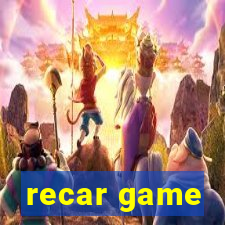 recar game