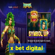 x bet digital