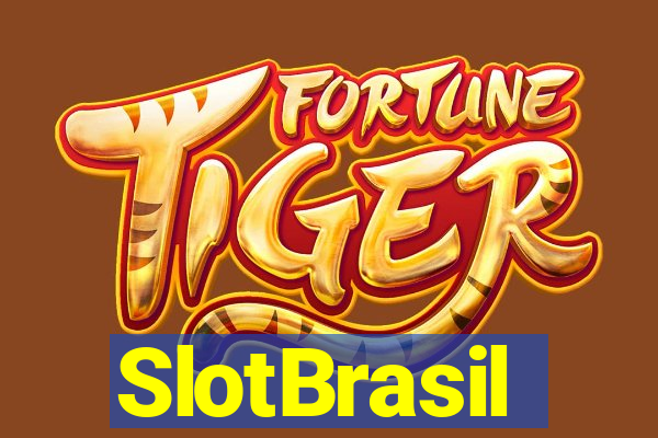 SlotBrasil