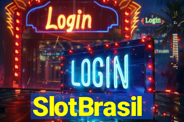 SlotBrasil