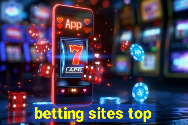 betting sites top