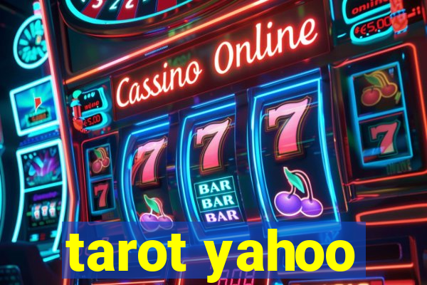 tarot yahoo