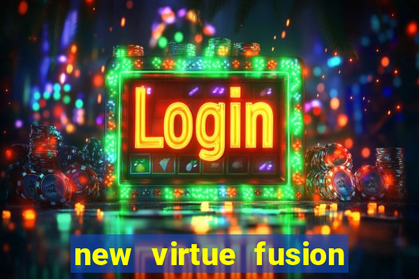 new virtue fusion bingo sites 2022