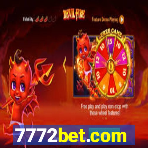 7772bet.com