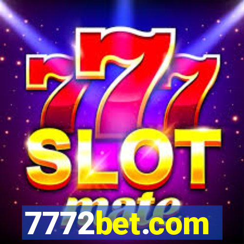 7772bet.com