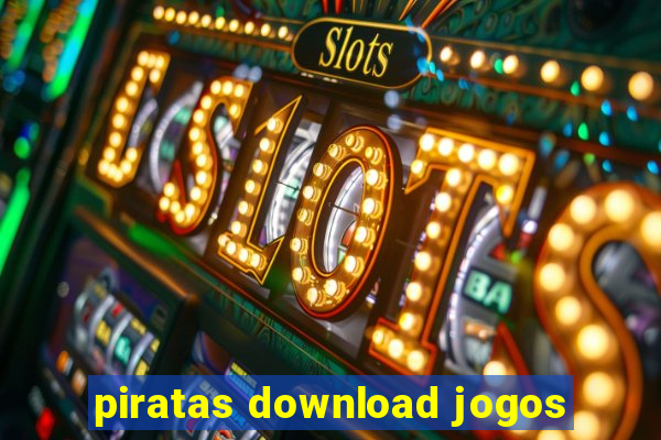 piratas download jogos