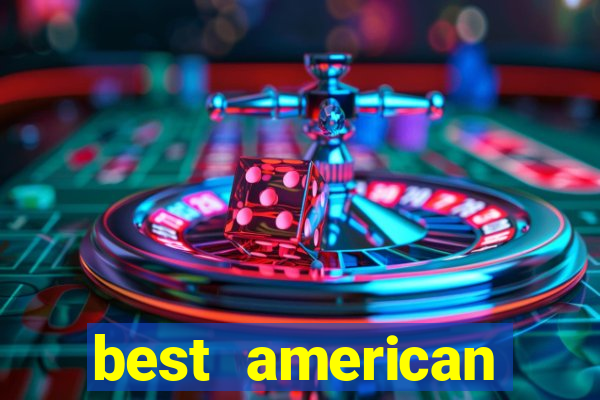 best american online casino