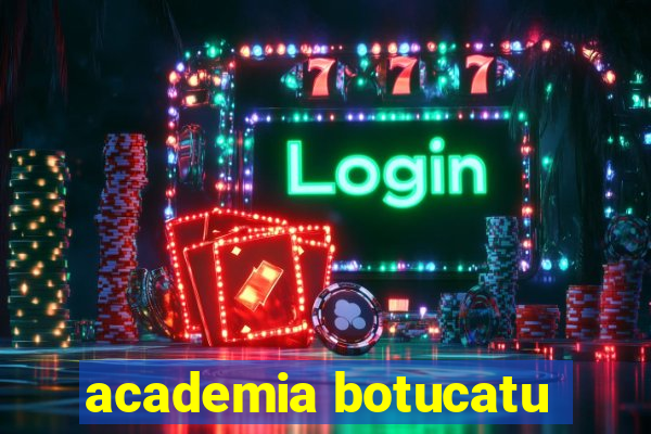 academia botucatu