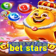 bet stars