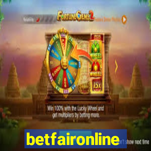 betfaironline