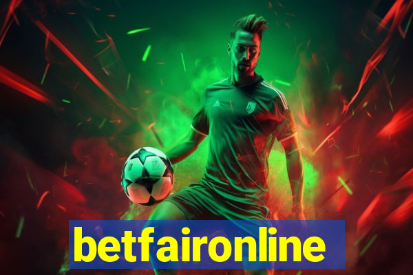 betfaironline