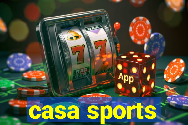 casa sports