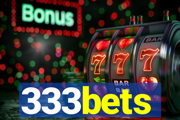 333bets