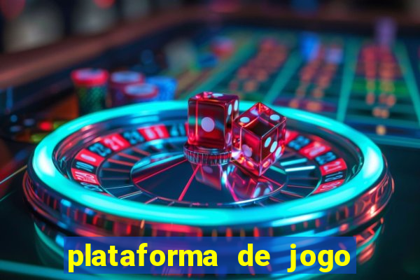 plataforma de jogo que paga por cadastro