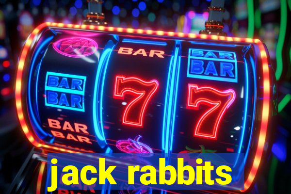 jack rabbits