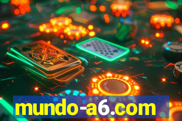 mundo-a6.com