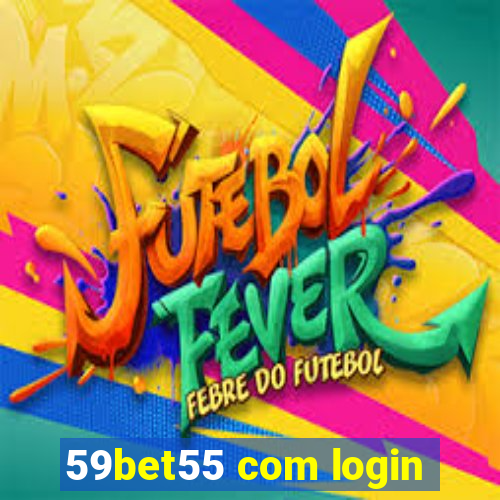 59bet55 com login