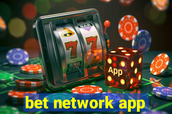 bet network app