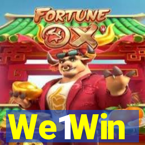 We1Win