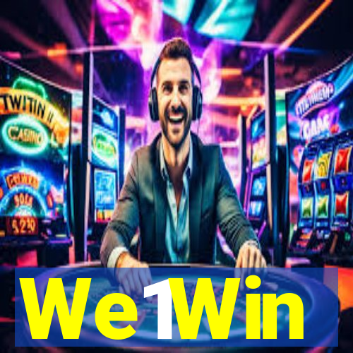 We1Win